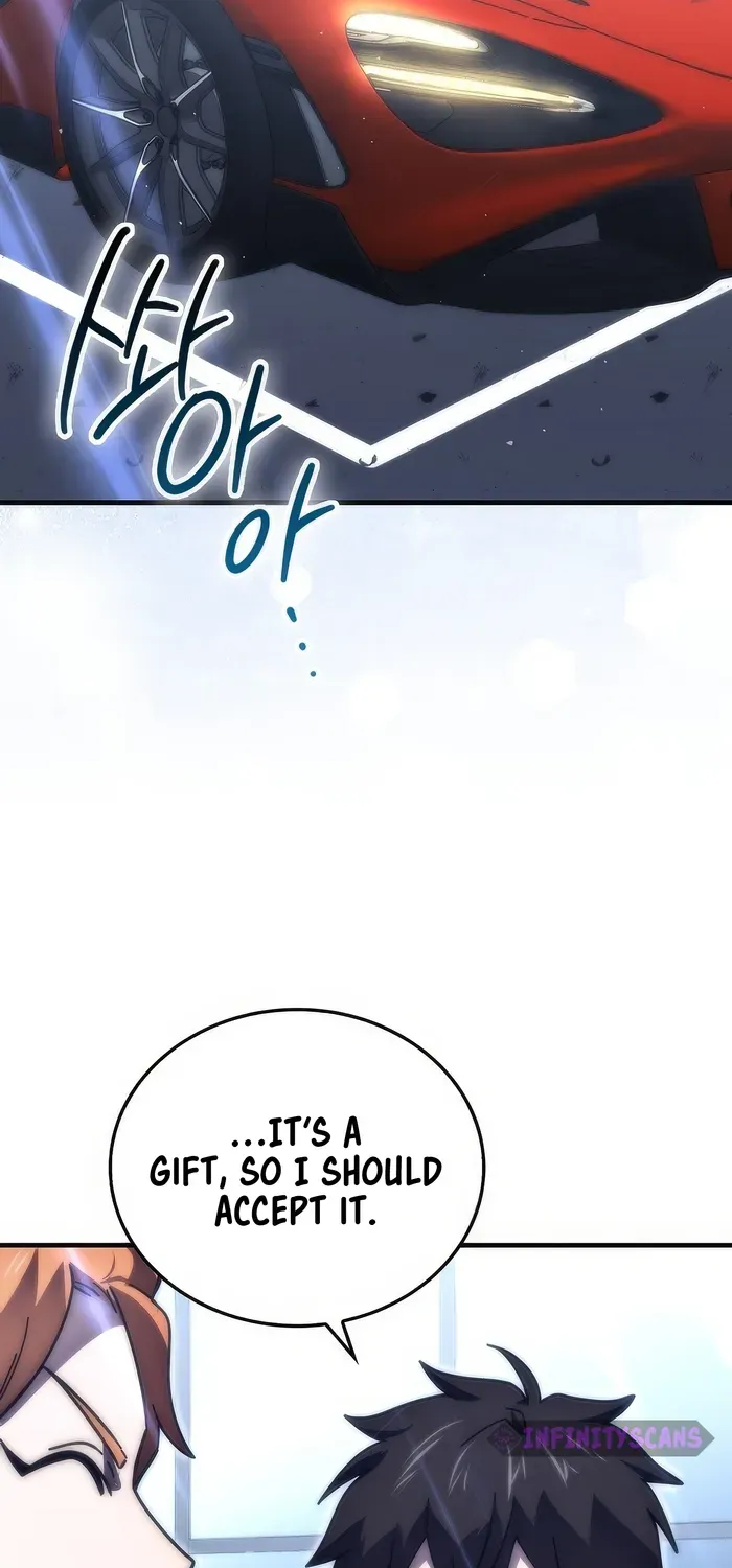 Demon Lord’s Martial Arts Ascension Chapter 87 page 52 - 