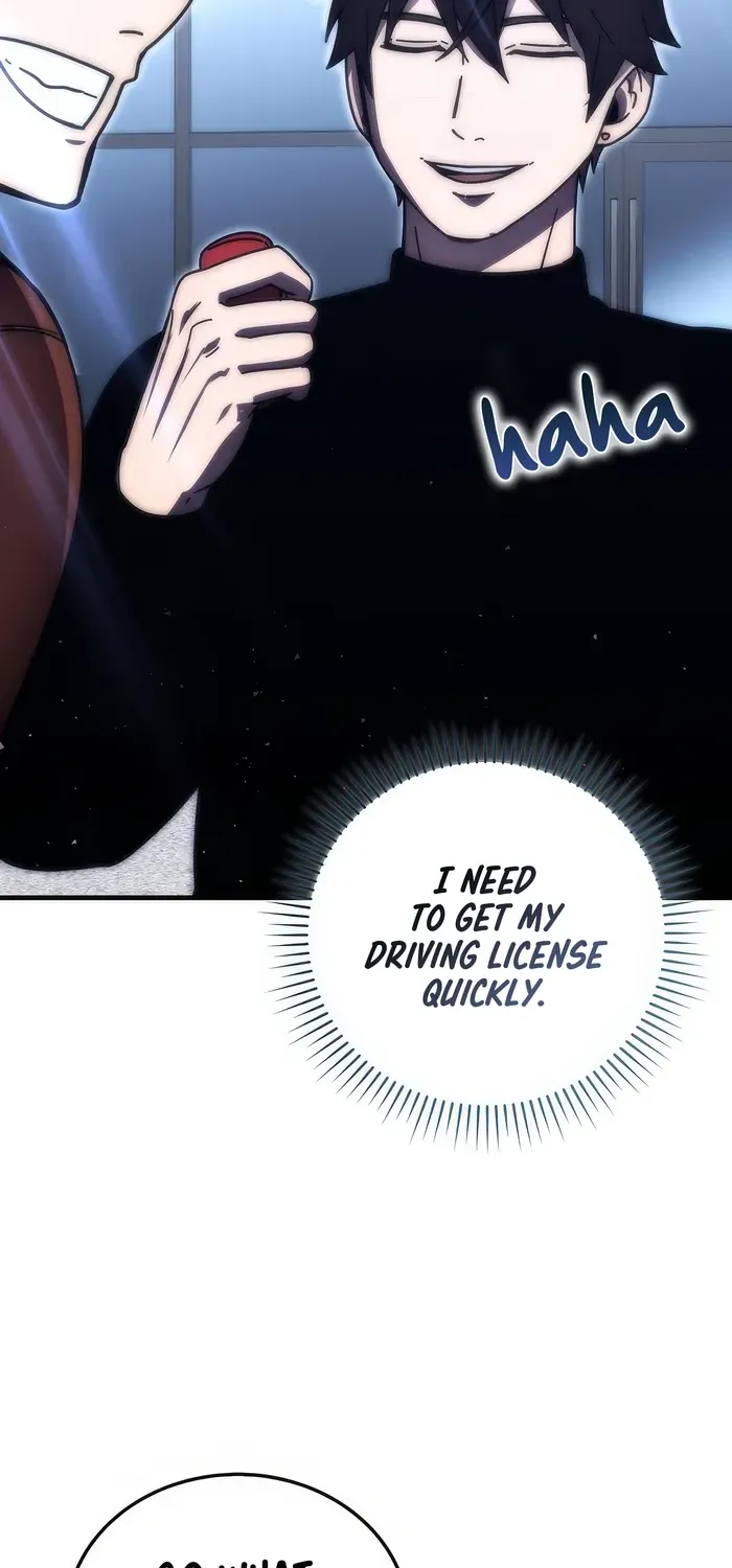 Demon Lord’s Martial Arts Ascension Chapter 87 page 53 - 