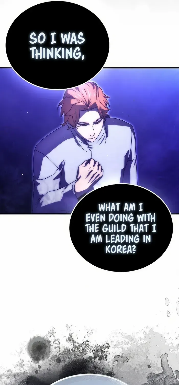 Demon Lord’s Martial Arts Ascension Chapter 87 page 60 - 