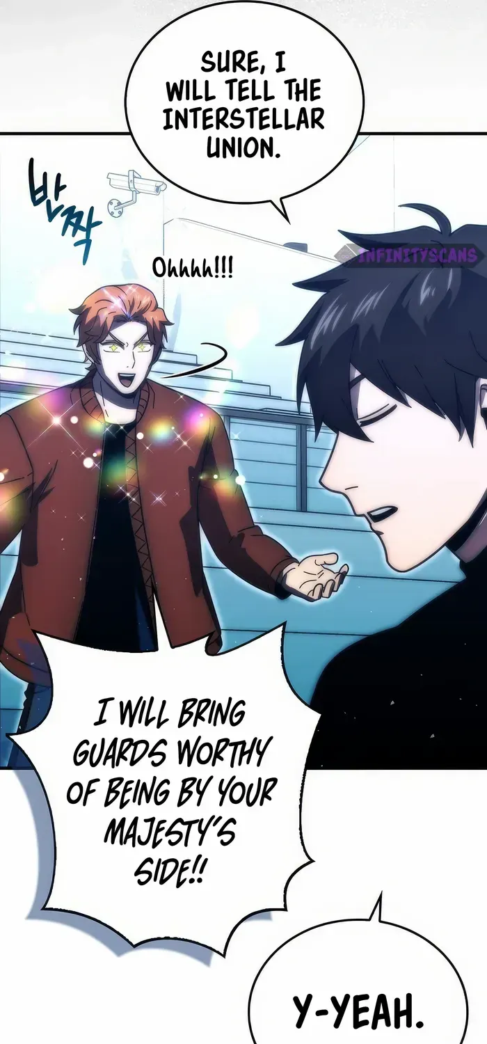 Demon Lord’s Martial Arts Ascension Chapter 87 page 68 - 