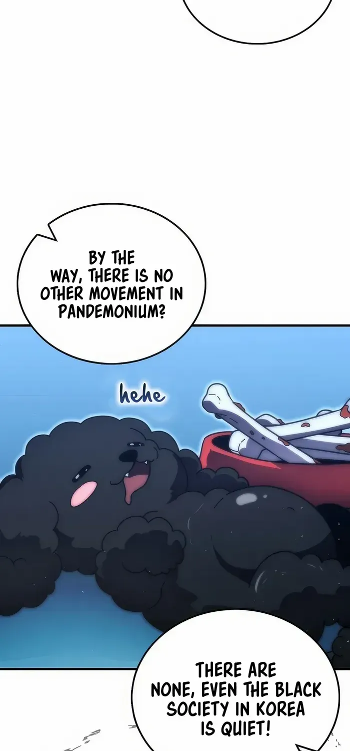 Demon Lord’s Martial Arts Ascension Chapter 87 page 69 - 