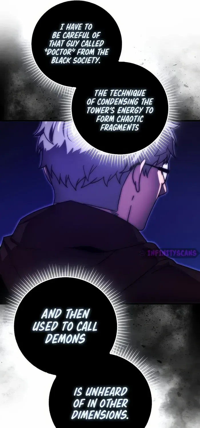 Demon Lord’s Martial Arts Ascension Chapter 87 page 73 - 