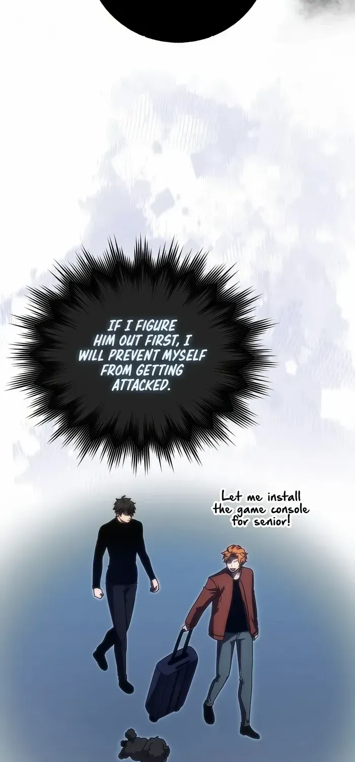 Demon Lord’s Martial Arts Ascension Chapter 87 page 74 - 