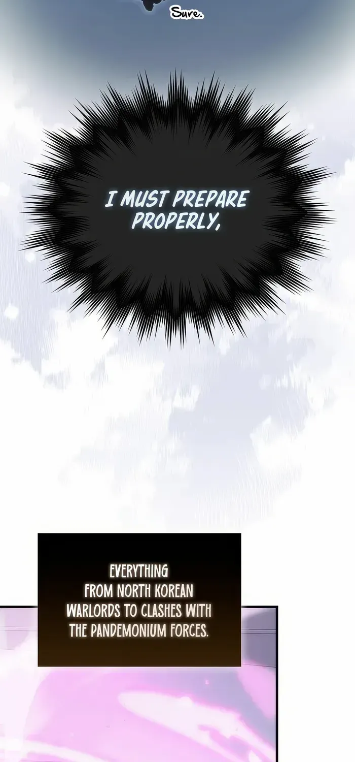 Demon Lord’s Martial Arts Ascension Chapter 87 page 75 - 