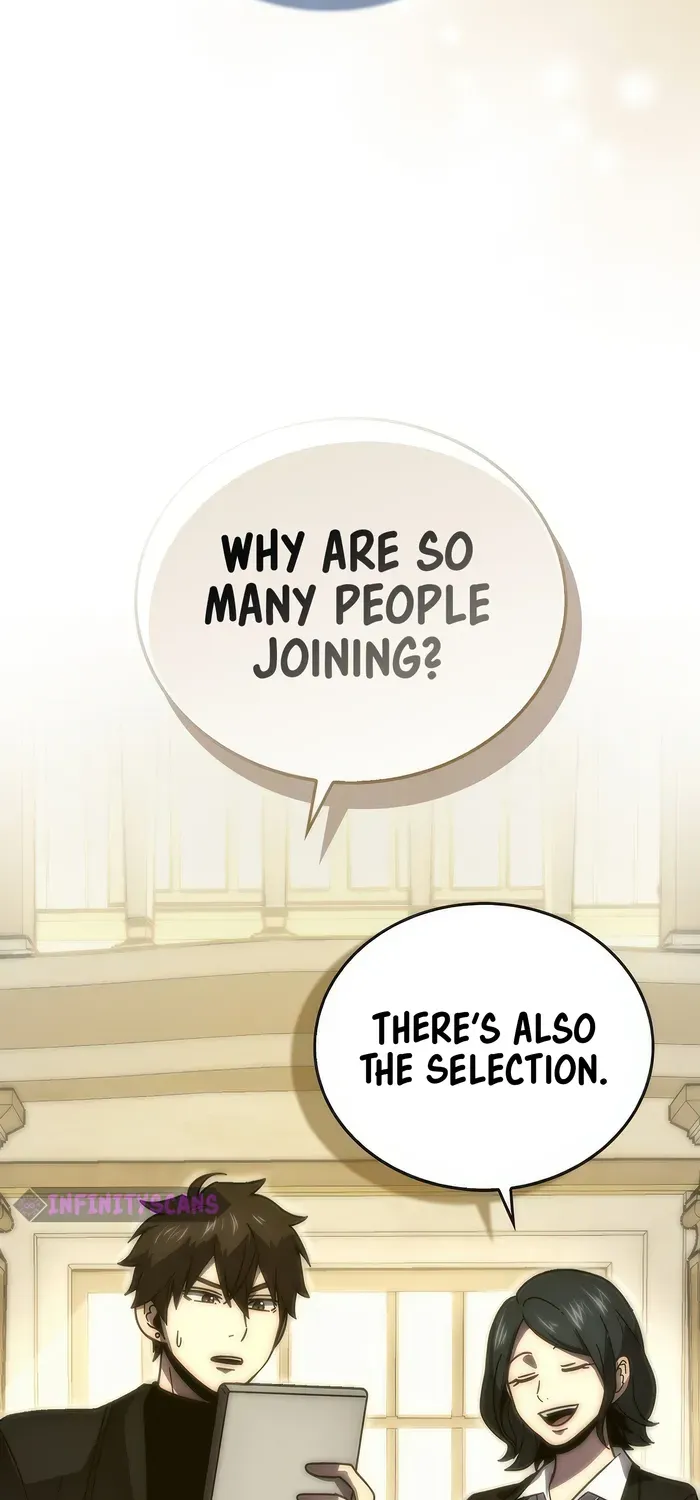 Demon Lord’s Martial Arts Ascension Chapter 87 page 79 - 