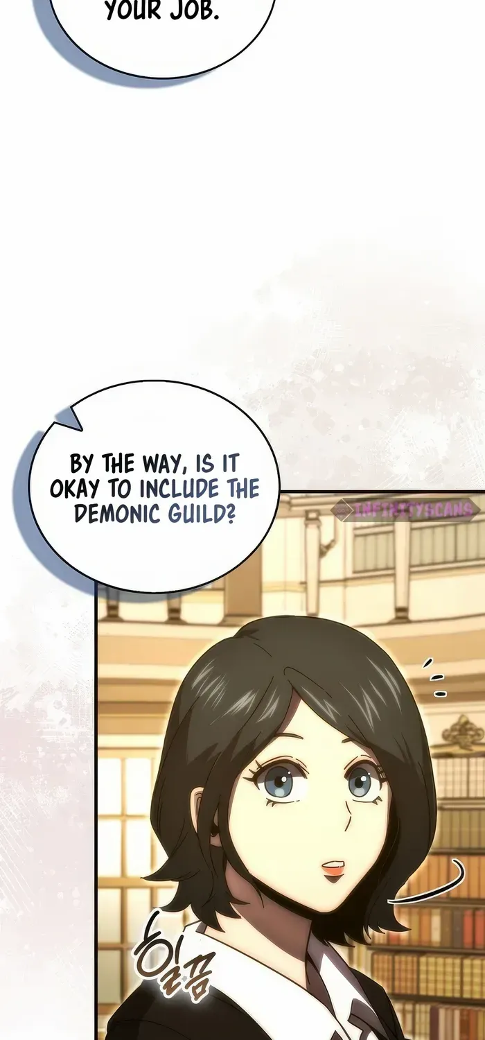 Demon Lord’s Martial Arts Ascension Chapter 87 page 83 - 