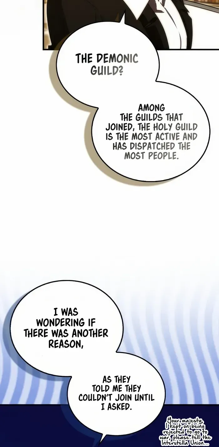 Demon Lord’s Martial Arts Ascension Chapter 87 page 84 - 