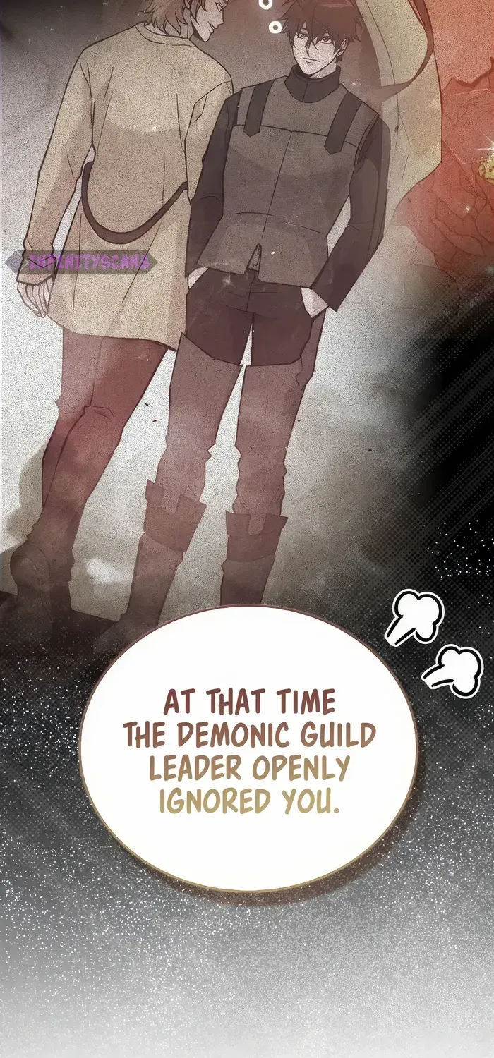 Demon Lord’s Martial Arts Ascension Chapter 87 page 87 - 