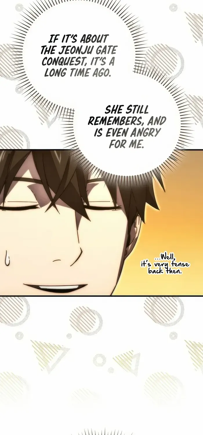 Demon Lord’s Martial Arts Ascension Chapter 87 page 90 - 