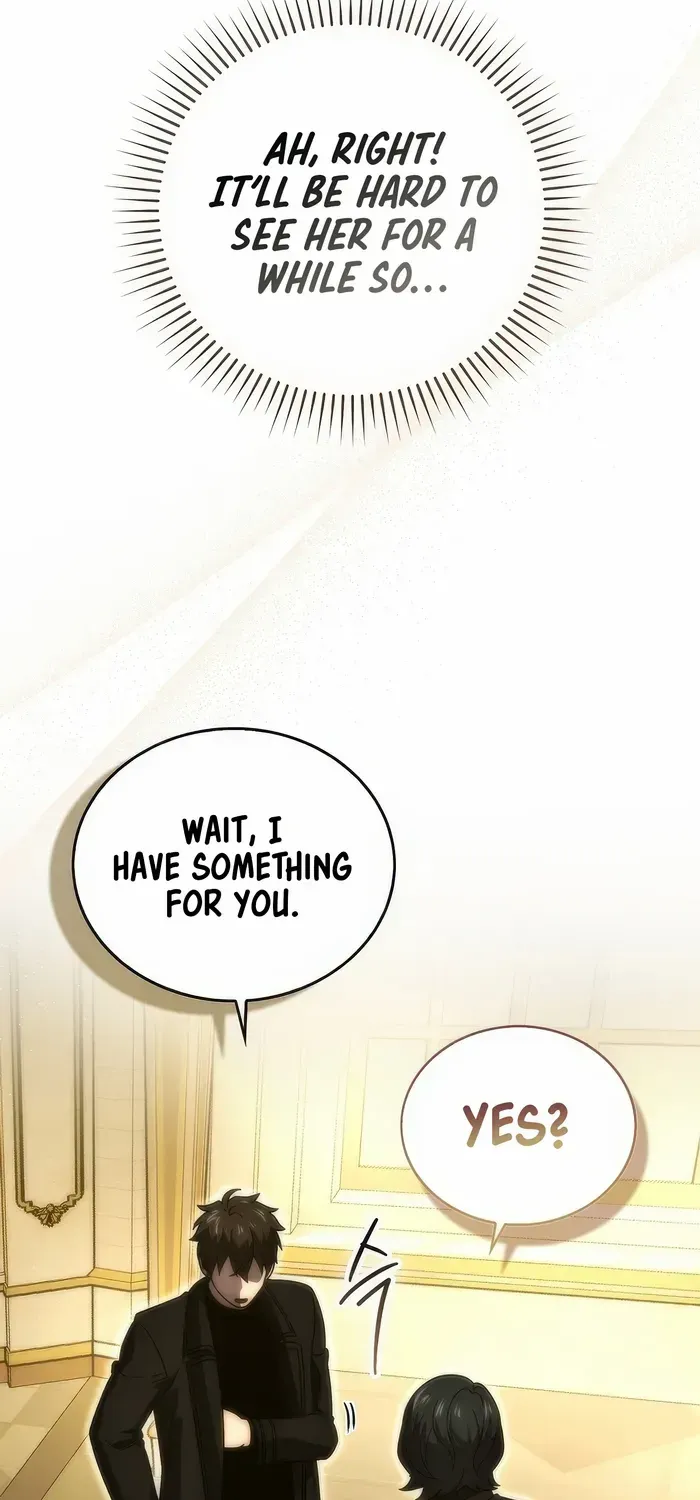 Demon Lord’s Martial Arts Ascension Chapter 87 page 91 - 