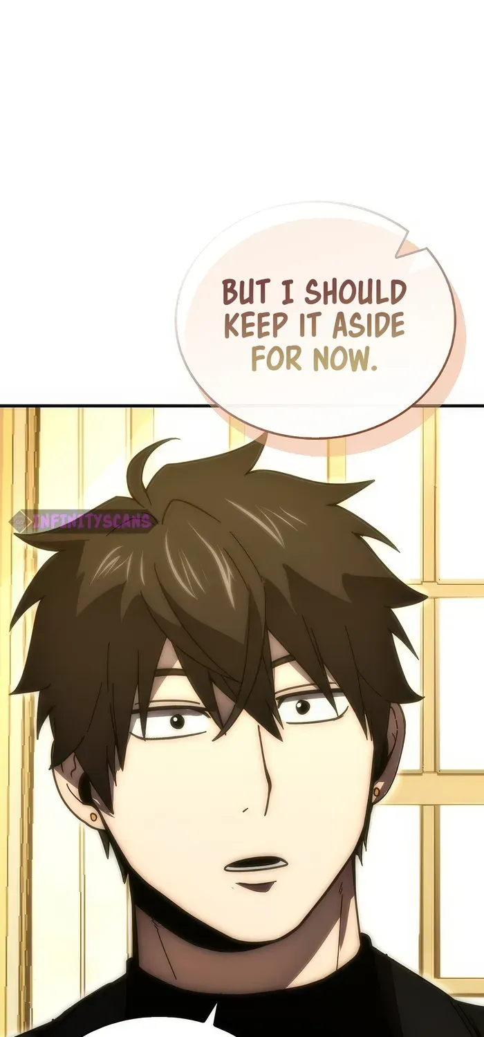 Demon Lord’s Martial Arts Ascension Chapter 87 page 98 - 