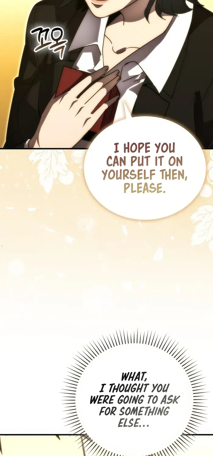 Demon Lord’s Martial Arts Ascension Chapter 87 page 100 - 