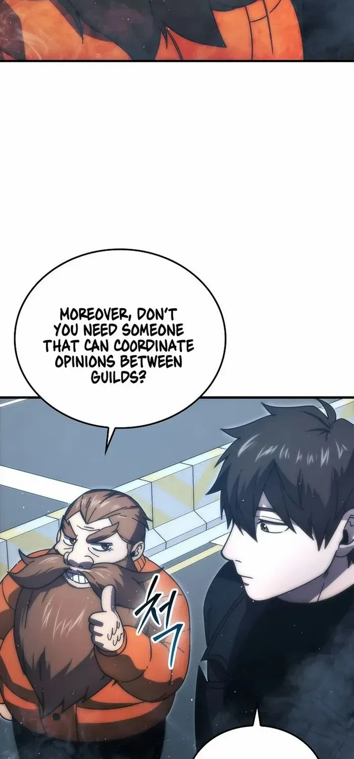 Demon Lord’s Martial Arts Ascension Chapter 88 page 11 - 