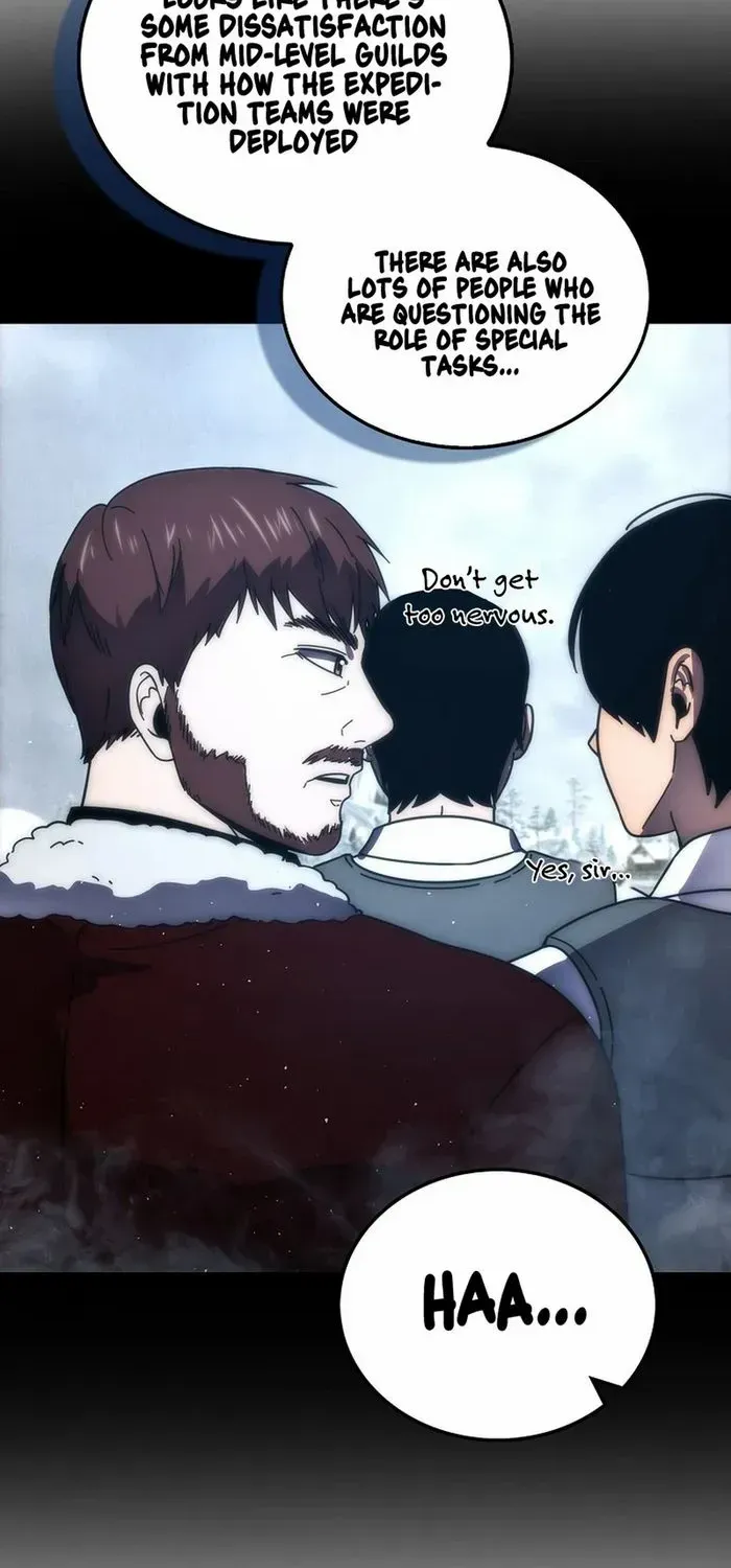 Demon Lord’s Martial Arts Ascension Chapter 88 page 15 - 