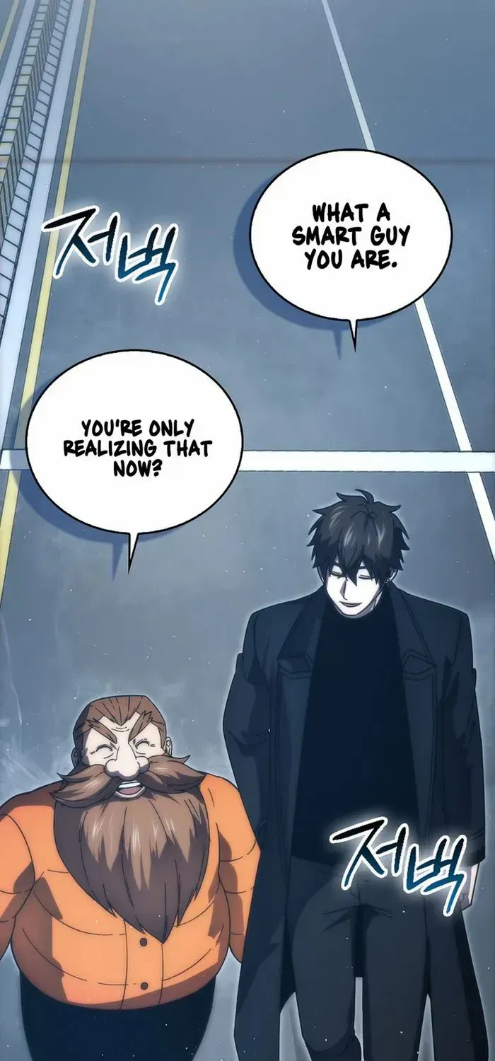 Demon Lord’s Martial Arts Ascension Chapter 88 page 18 - 