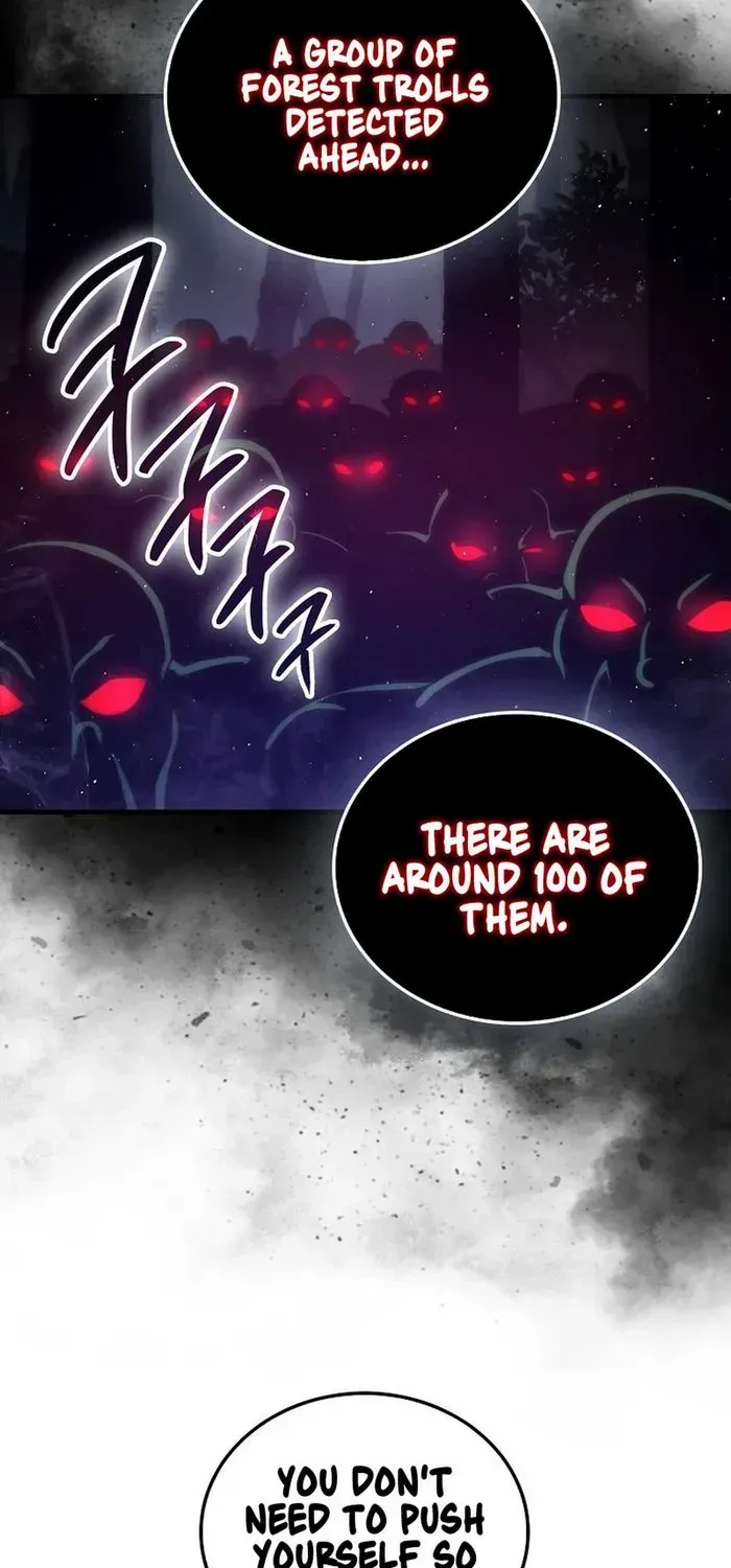 Demon Lord’s Martial Arts Ascension Chapter 88 page 25 - 