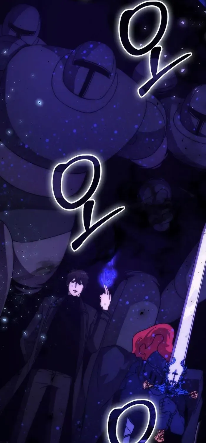 Demon Lord’s Martial Arts Ascension Chapter 88 page 32 - 