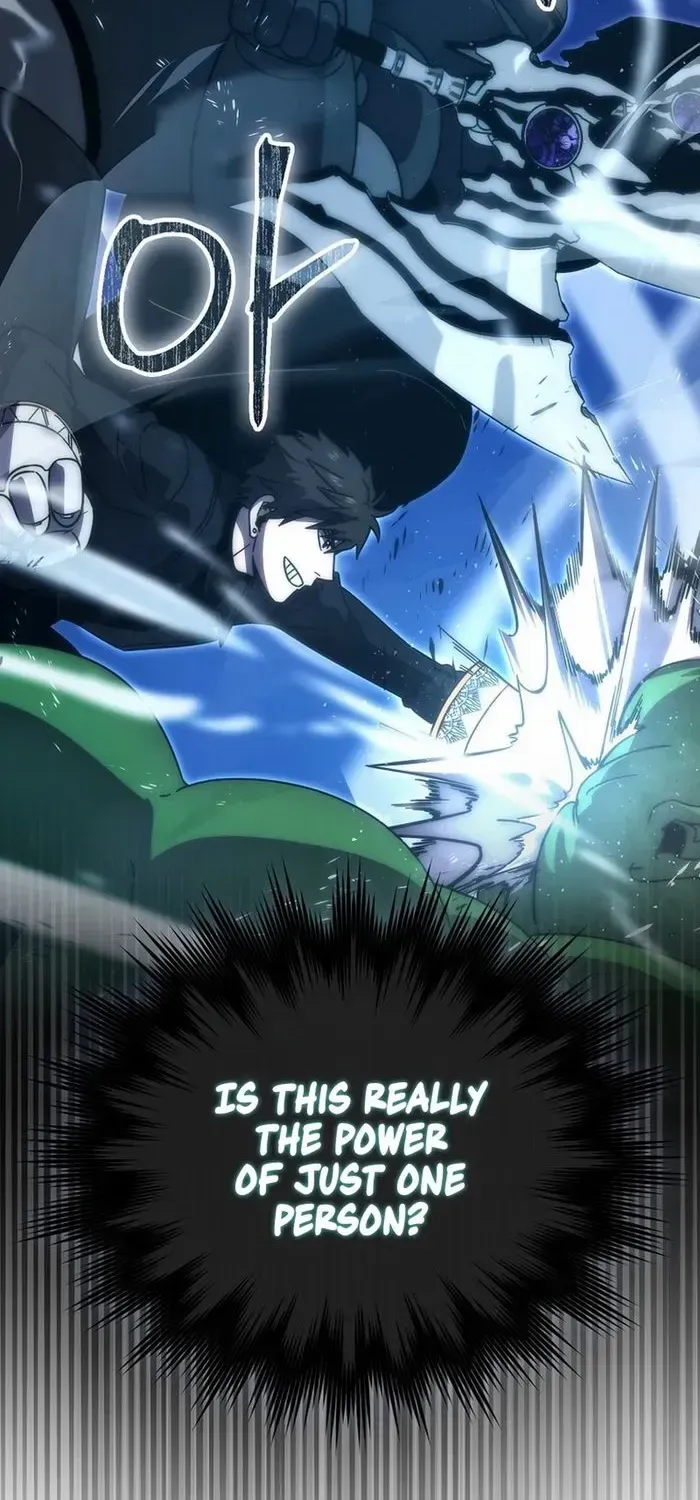 Demon Lord’s Martial Arts Ascension Chapter 88 page 42 - 