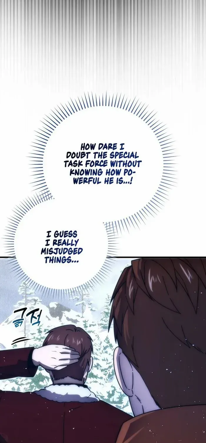Demon Lord’s Martial Arts Ascension Chapter 88 page 43 - 