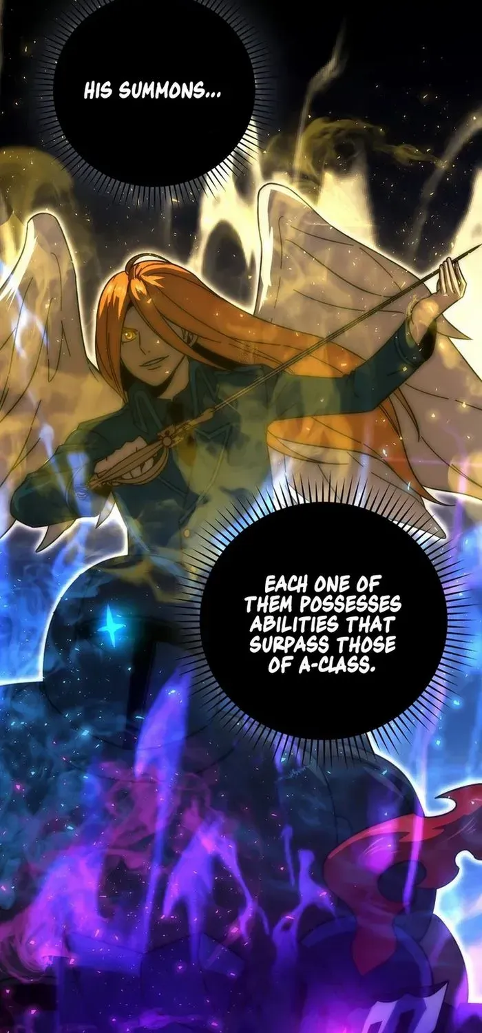 Demon Lord’s Martial Arts Ascension Chapter 88 page 47 - 