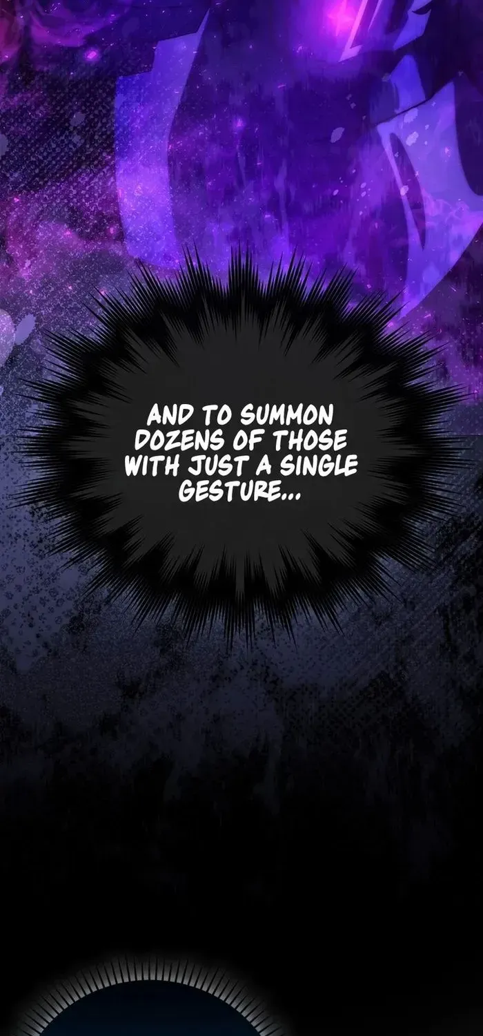 Demon Lord’s Martial Arts Ascension Chapter 88 page 48 - 