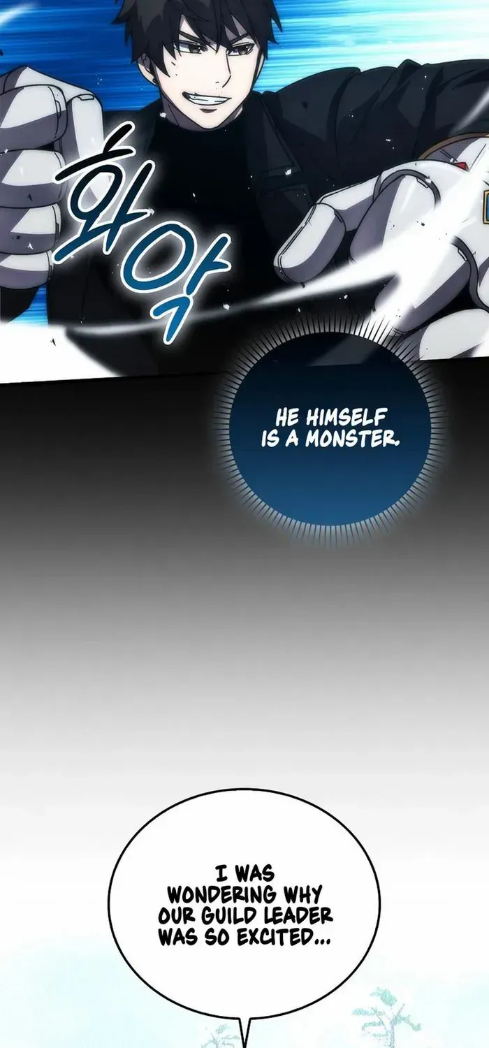 Demon Lord’s Martial Arts Ascension Chapter 88 page 50 - 
