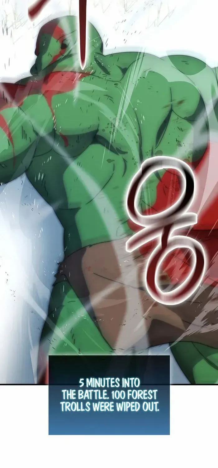 Demon Lord’s Martial Arts Ascension Chapter 88 page 53 - 