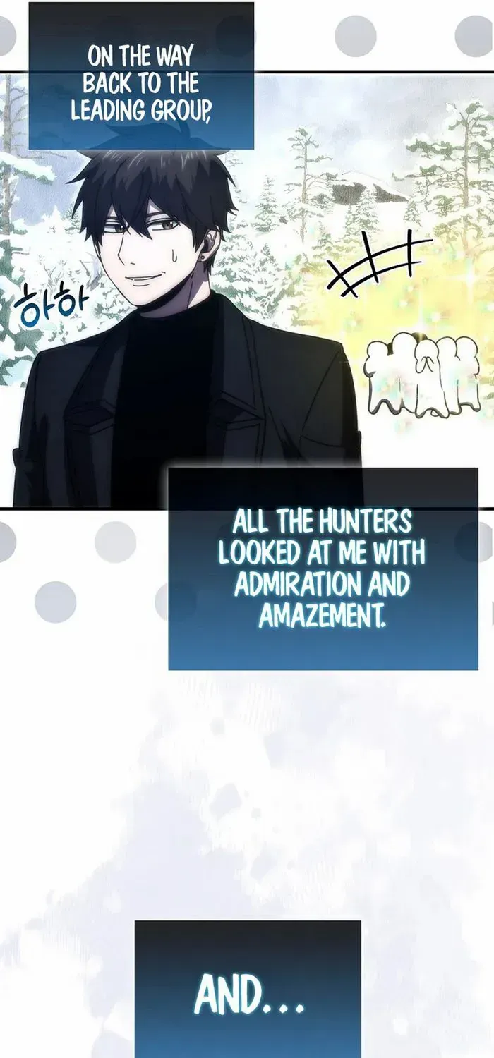 Demon Lord’s Martial Arts Ascension Chapter 88 page 55 - 