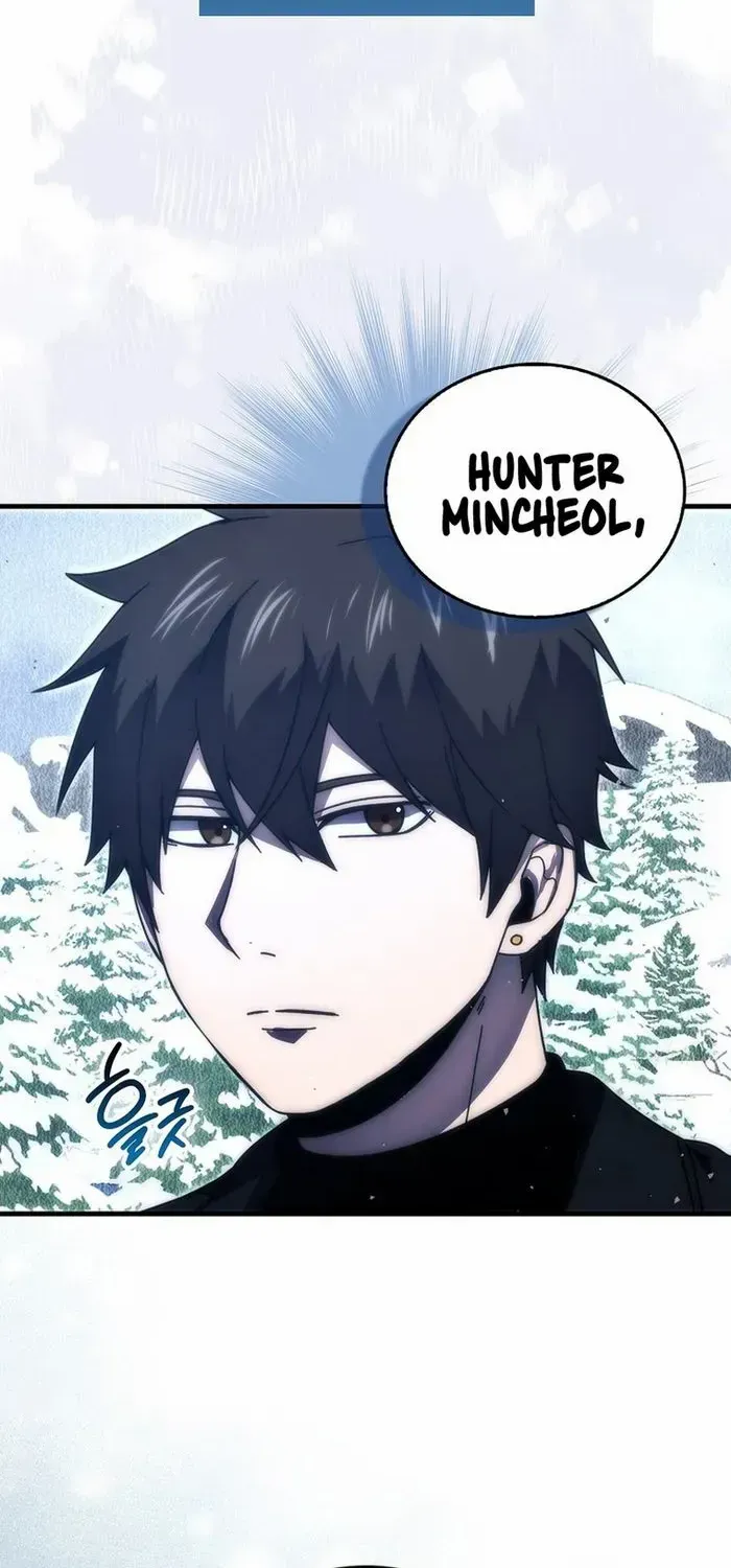Demon Lord’s Martial Arts Ascension Chapter 88 page 56 - 