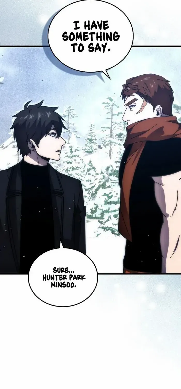 Demon Lord’s Martial Arts Ascension Chapter 88 page 57 - 