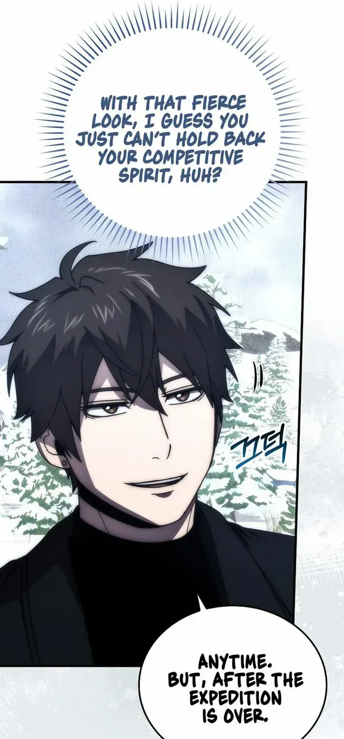 Demon Lord’s Martial Arts Ascension Chapter 88 page 60 - 