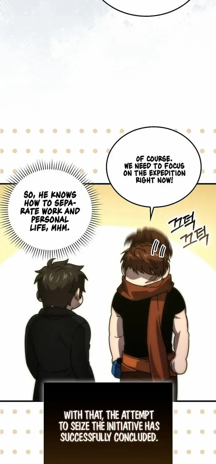 Demon Lord’s Martial Arts Ascension Chapter 88 page 61 - 