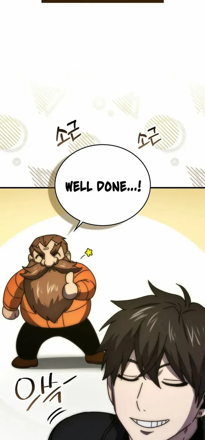 Demon Lord’s Martial Arts Ascension Chapter 88 page 62 - 