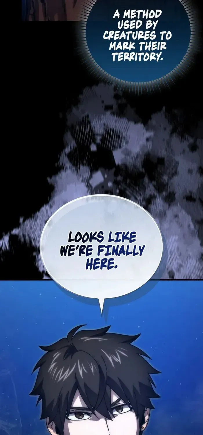 Demon Lord’s Martial Arts Ascension Chapter 88 page 67 - 