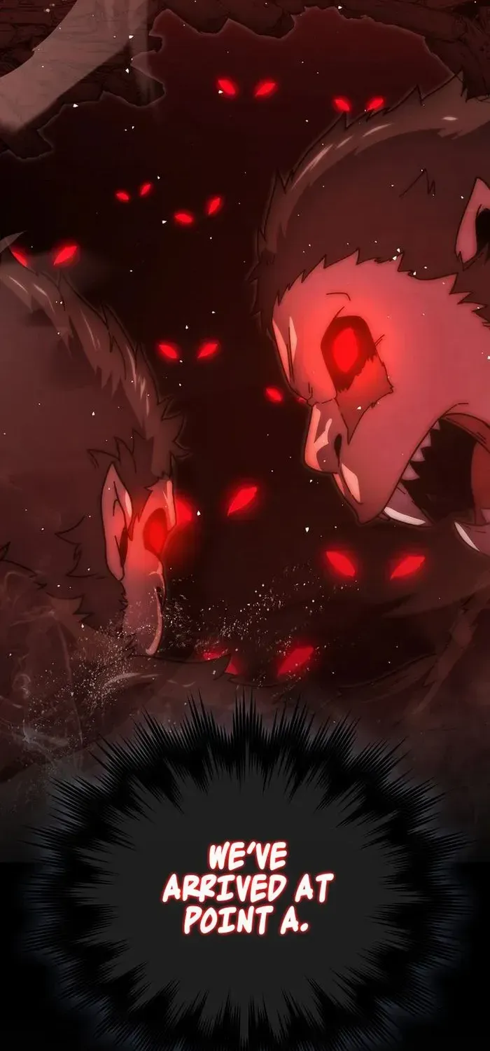 Demon Lord’s Martial Arts Ascension Chapter 88 page 70 - 