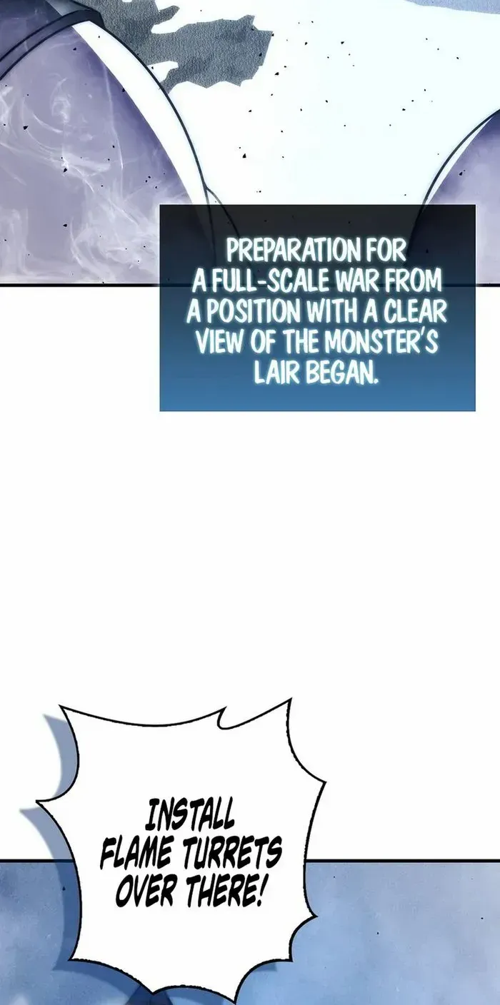 Demon Lord’s Martial Arts Ascension Chapter 88 page 72 - 
