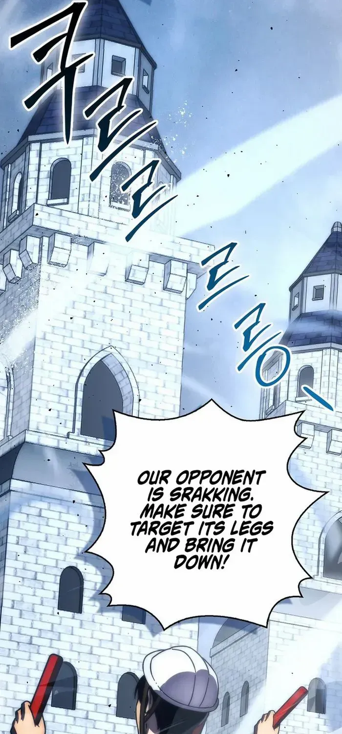Demon Lord’s Martial Arts Ascension Chapter 88 page 73 - 