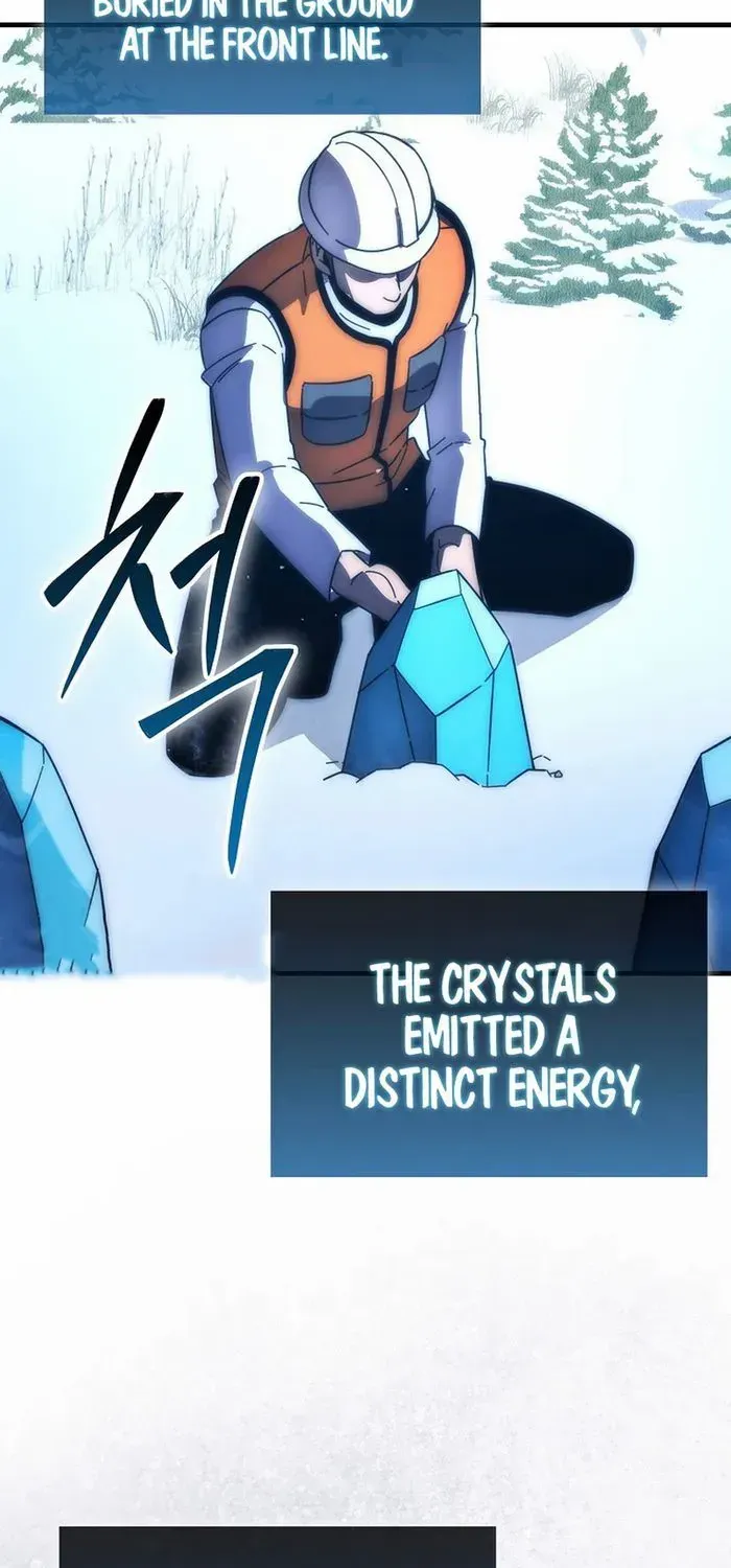 Demon Lord’s Martial Arts Ascension Chapter 88 page 75 - 