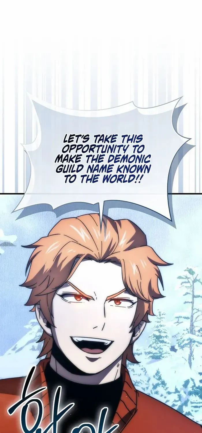 Demon Lord’s Martial Arts Ascension Chapter 88 page 79 - 