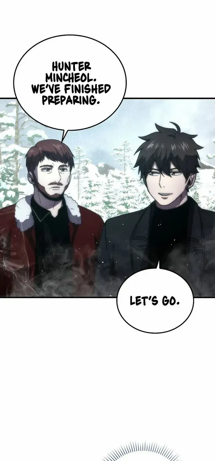 Demon Lord’s Martial Arts Ascension Chapter 88 page 83 - 