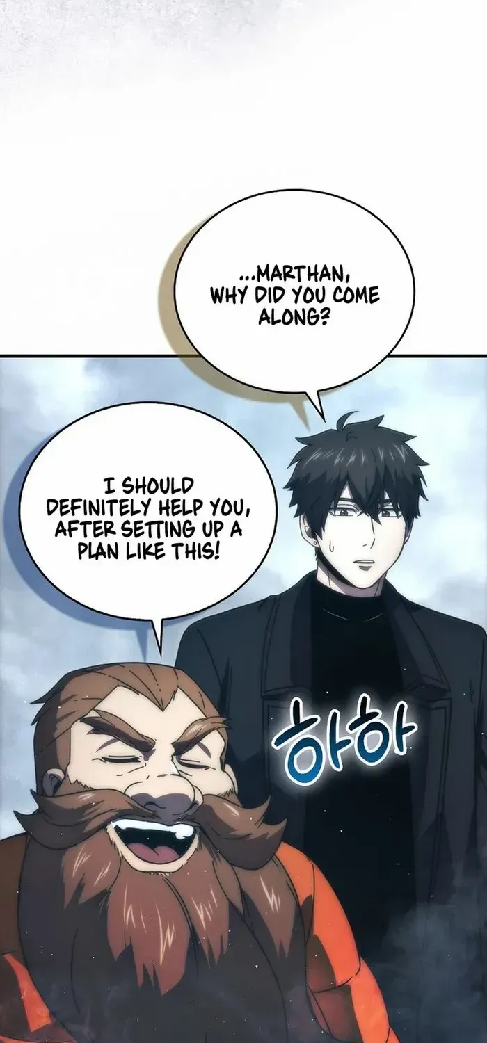 Demon Lord’s Martial Arts Ascension Chapter 88 page 10 - 