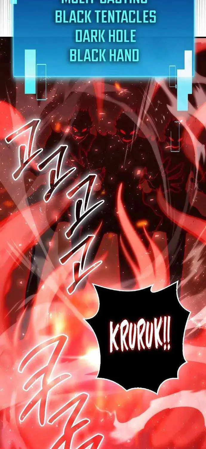 Demon Lord’s Martial Arts Ascension Chapter 89 page 33 - 