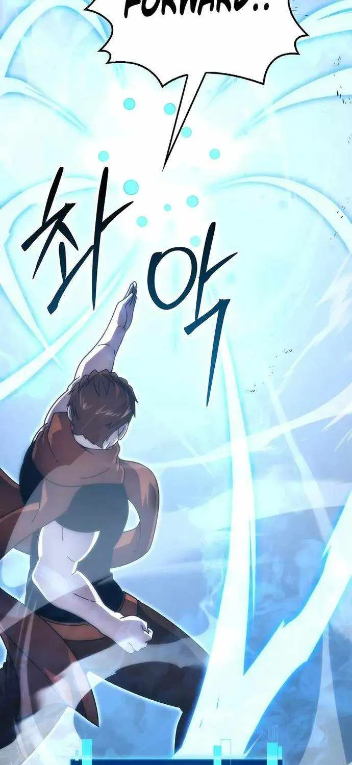 Demon Lord’s Martial Arts Ascension Chapter 89 page 36 - 