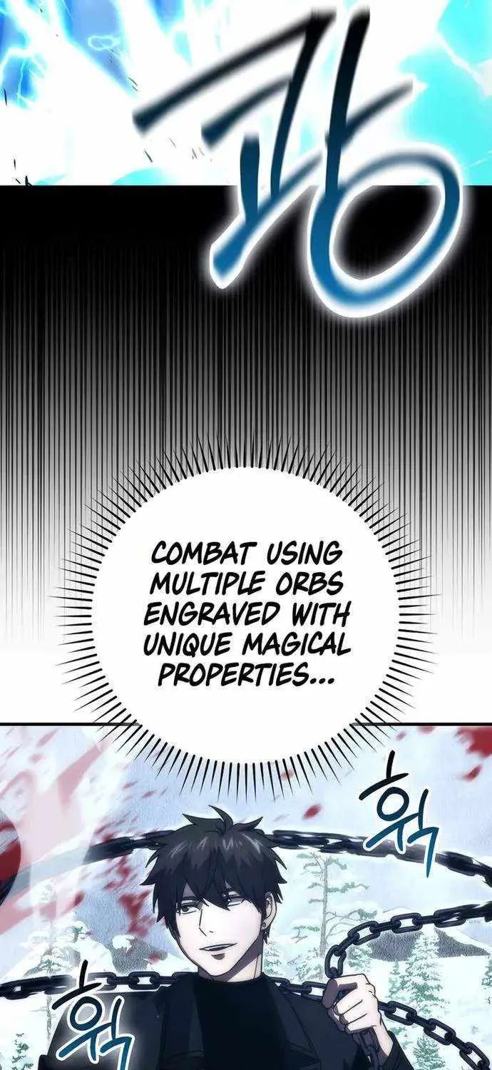 Demon Lord’s Martial Arts Ascension Chapter 89 page 39 - 