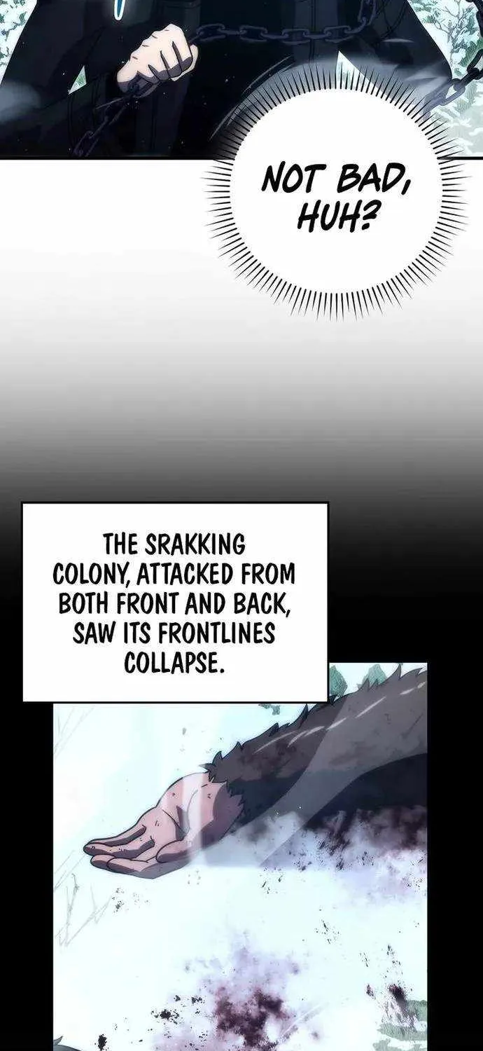 Demon Lord’s Martial Arts Ascension Chapter 89 page 40 - 
