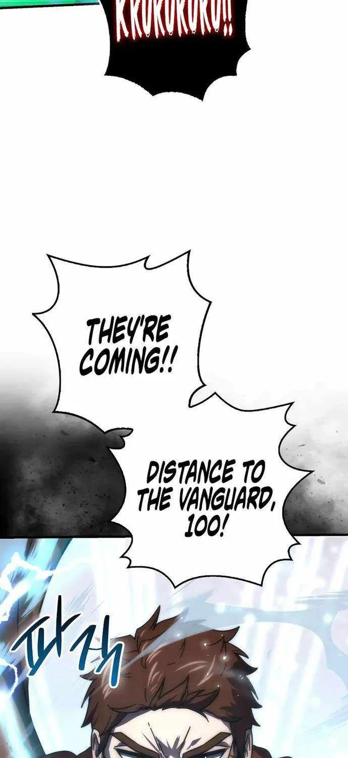 Demon Lord’s Martial Arts Ascension Chapter 89 page 5 - 