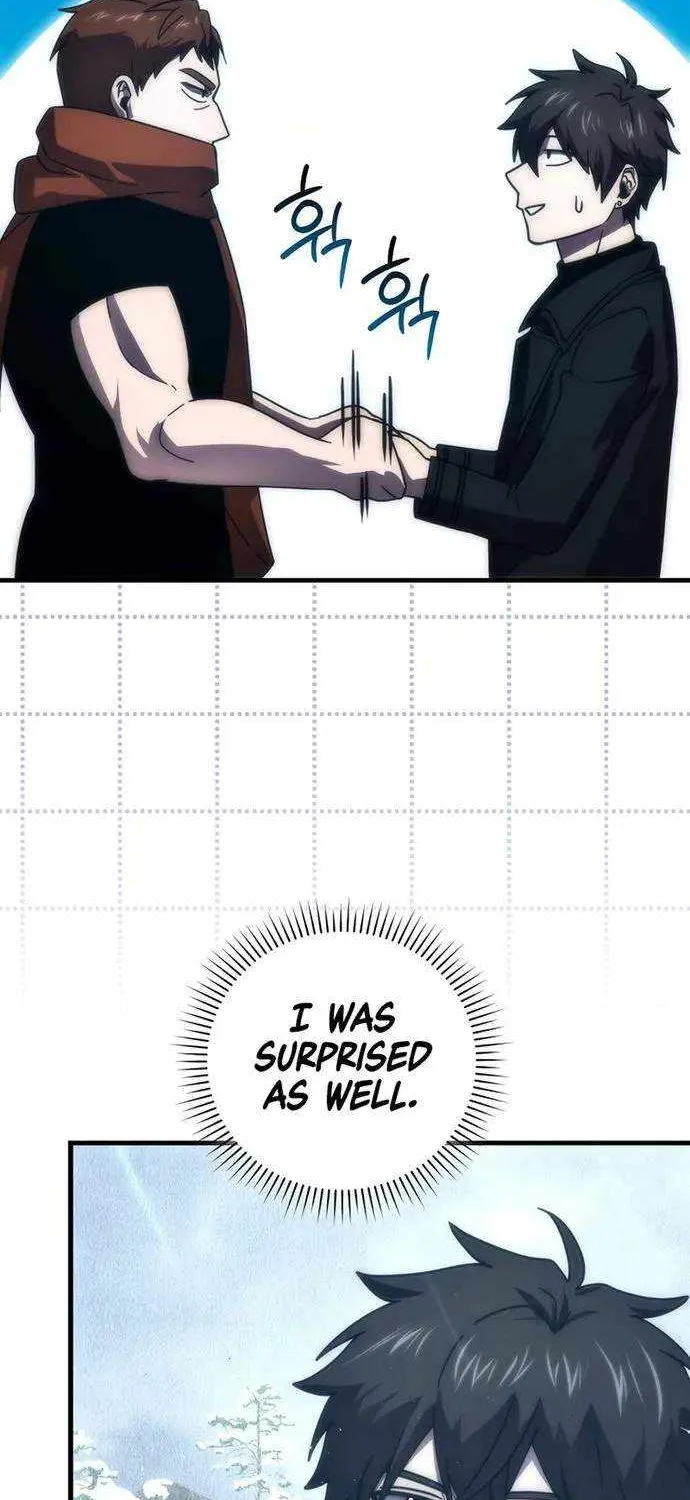 Demon Lord’s Martial Arts Ascension Chapter 89 page 45 - 