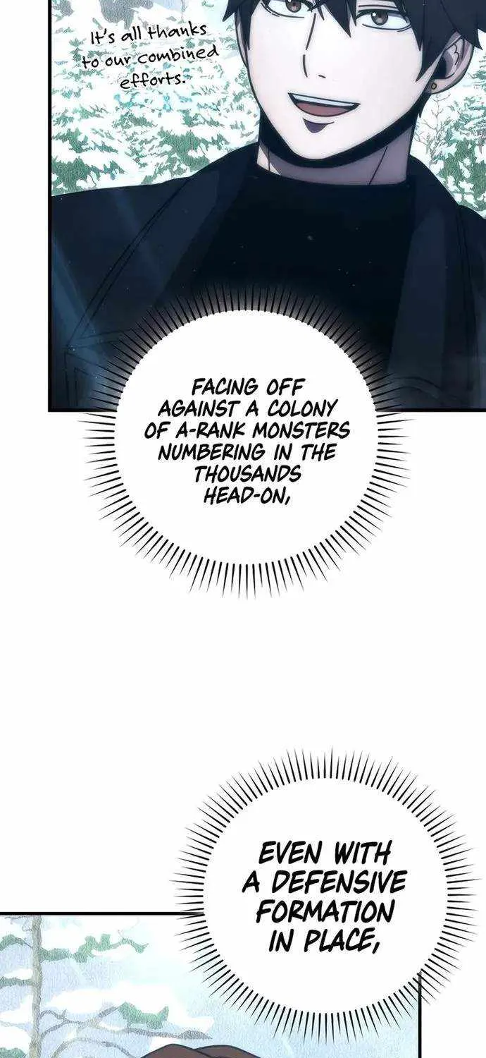 Demon Lord’s Martial Arts Ascension Chapter 89 page 46 - 