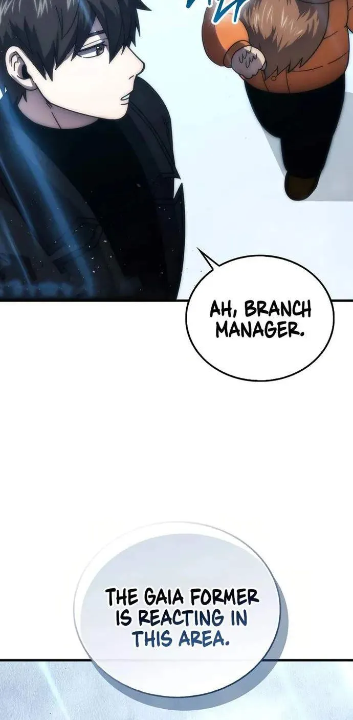 Demon Lord’s Martial Arts Ascension Chapter 89 page 49 - 