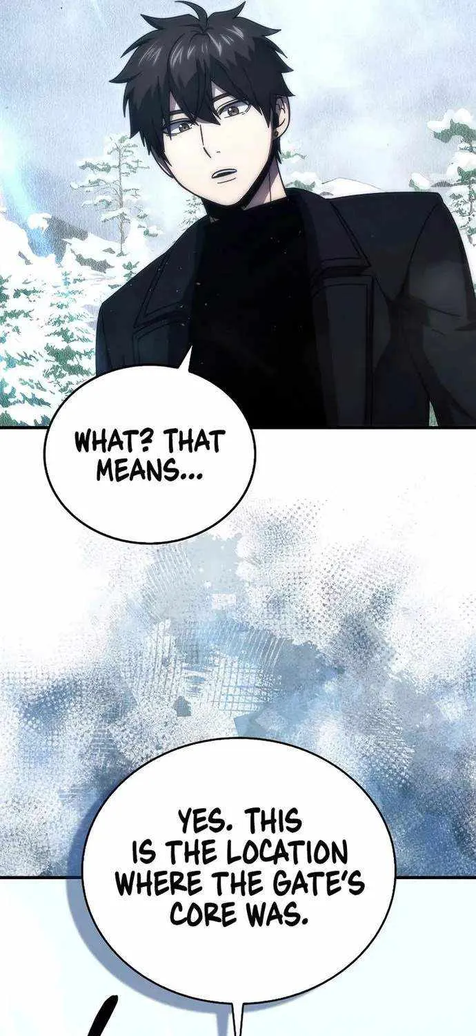 Demon Lord’s Martial Arts Ascension Chapter 89 page 50 - 